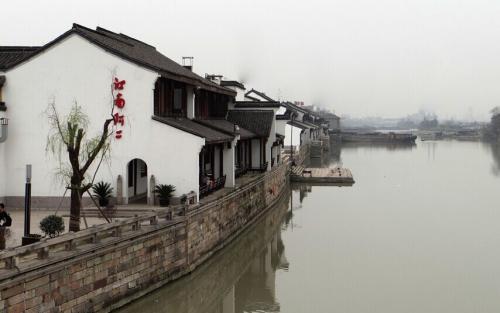 时光有温度,丰台有温情