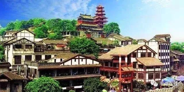 森系丛林